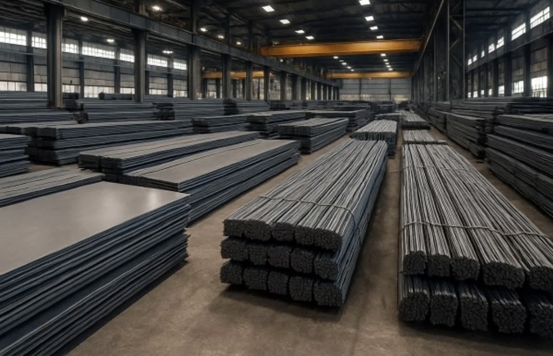 گزارش هفتگی بازار فولاد؛ رکود جهانی