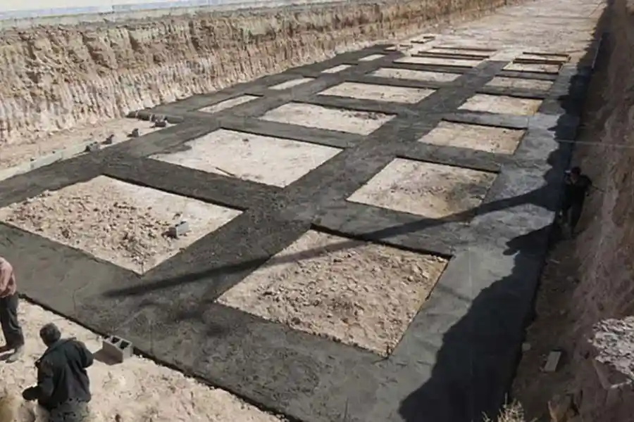 آموزش مرحله‌به‌مرحله کروم‌بندی ساختمان با نکات حرفه‌ای