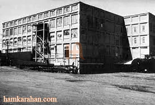 میلگرد چیست؟ | بررسی فرایند تولید میلگرد و انواع آن