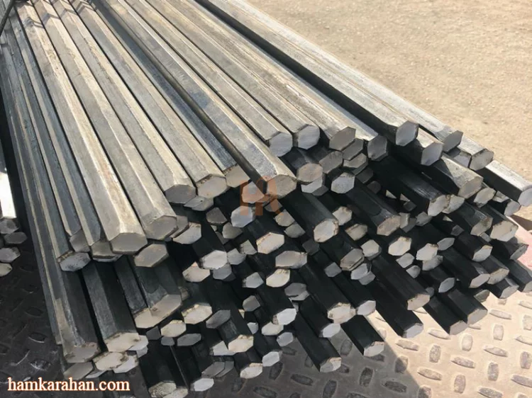 میلگرد ترانس چیست؟ آشنایی با انواع میلگرد ترانس