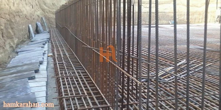 کاربرد میلگرد آجدار در ساختمان سازی چیست؟