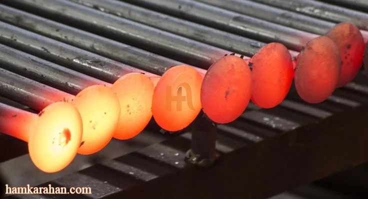 کدام فلزات رسانای گرمای مناسب تری است؟