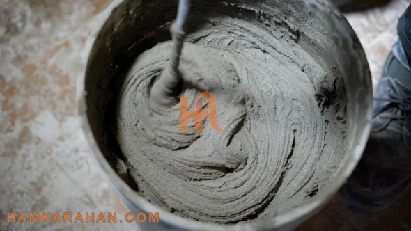 سیمان نسوز چیست و چه کاربردی دارد؟