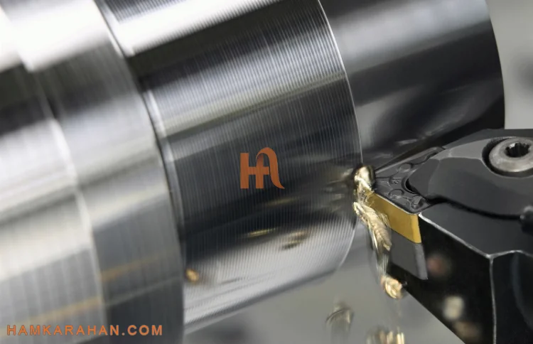 فولاد سمانته چیست؟