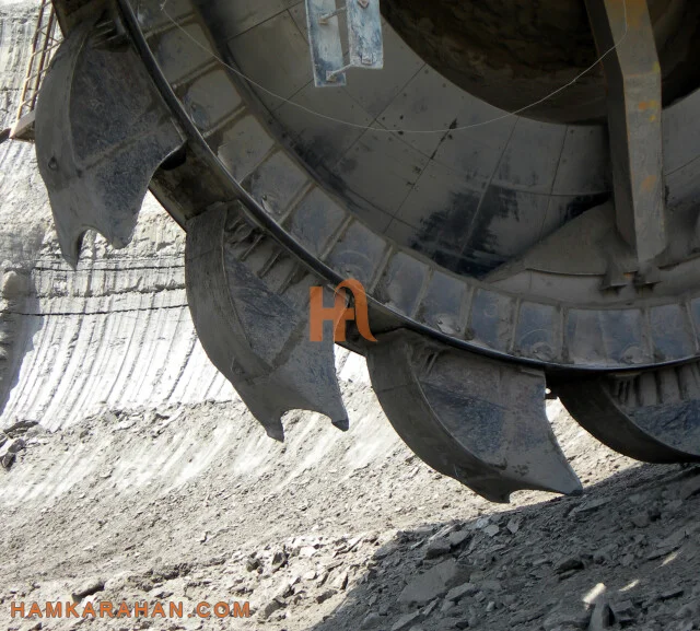 فولاد هادفیلد چیست؟