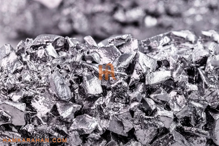 تاثیرات عناصر مضر در فولاد