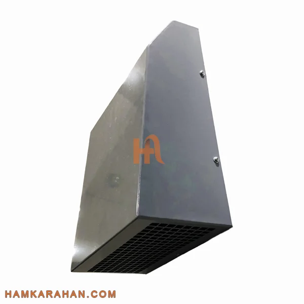 برسی فولاد vcn و انواع آن