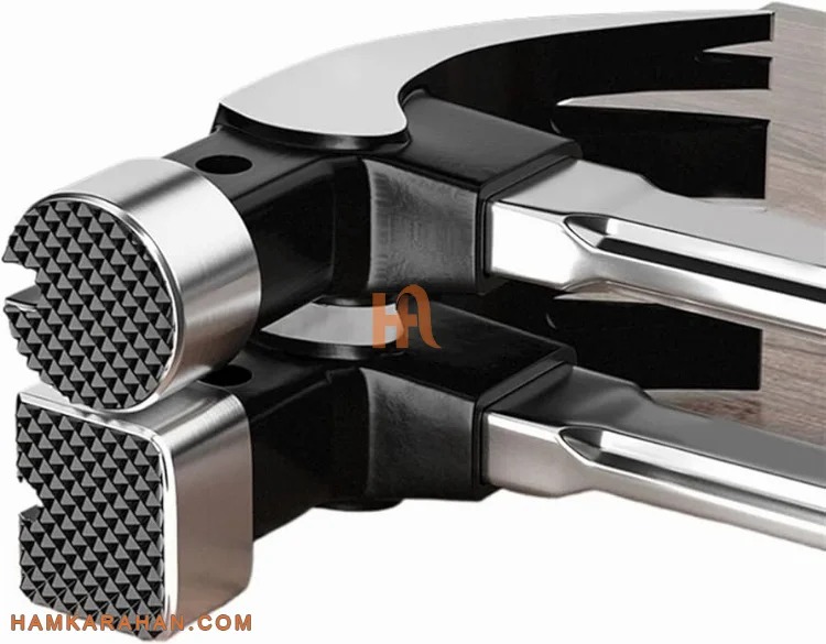 فولاد ضد شوک یا فولاد ابزار ضد شوک چیست؟